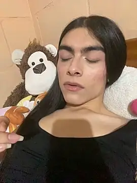 valendoll online show from September 23, 2:10 am
