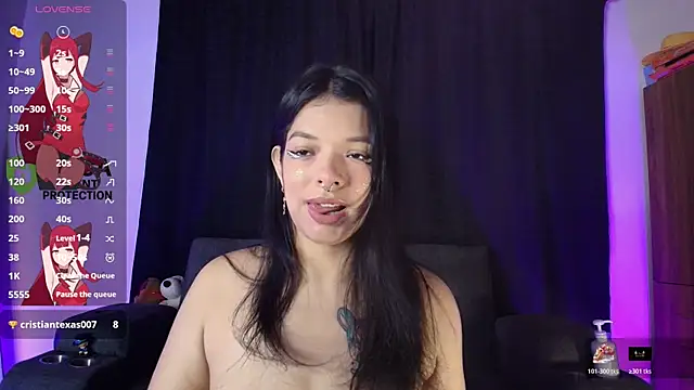 yungelitamor  online show from May 8, 6:16 am