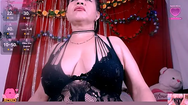 soraya hot online show from September 25, 10:03 am