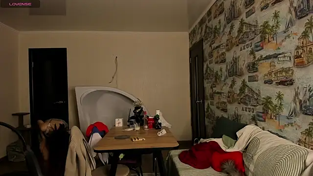 LeyylaStoone online show from March 4, 11:00 pm