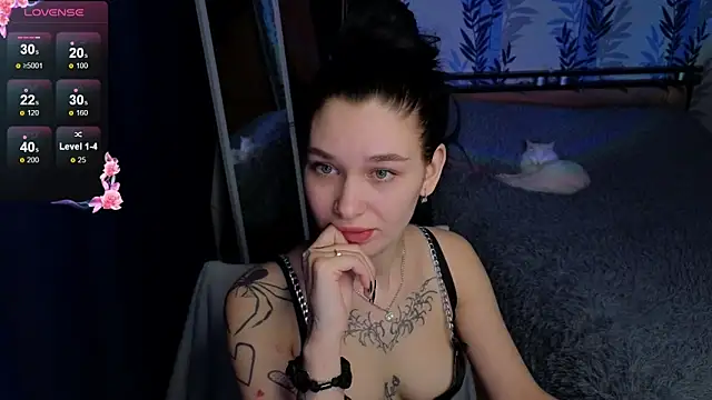 Amanda Tender online show from March 25, 6:49 am
