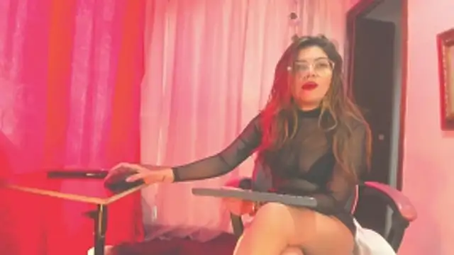 rose blak online show from April 20, 1:36 pm