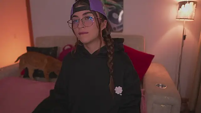 babesamanta online show from February 13, 5:42 am