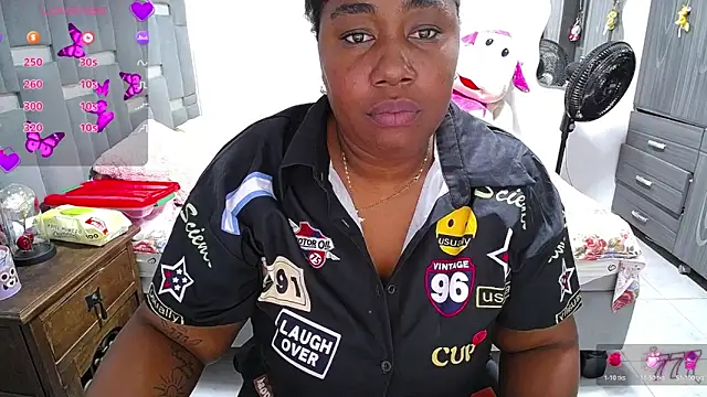 thickebonymilfF online show from May 24, 9:19 am