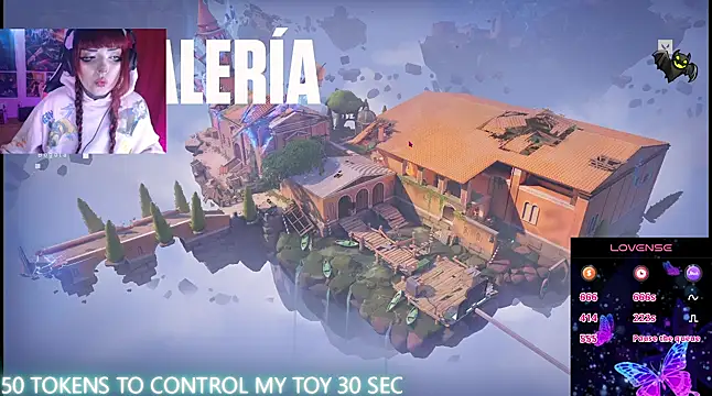 linda mort online show from October 18, 12:46 am