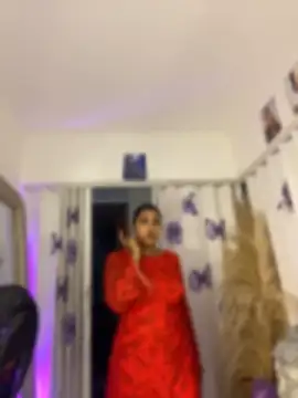 NatashaBrown12 online show from May 10, 8:33 pm