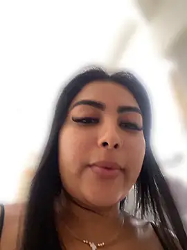 NatashaBrown12 online show from May 7, 7:17 pm