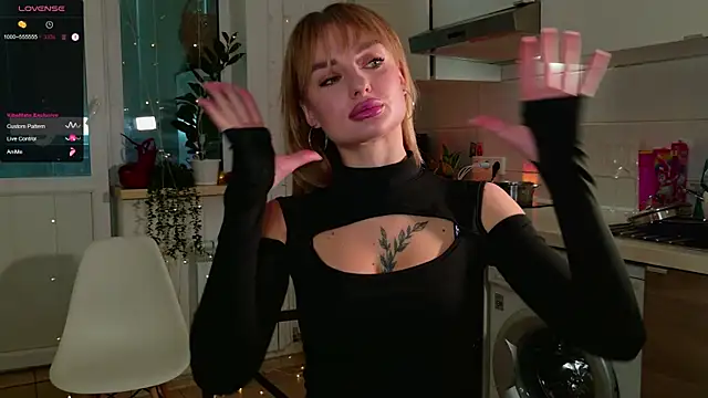 MissLovex online show from February 11, 6:26 am