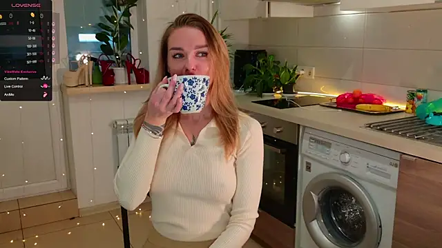 MissLovex online show from December 18, 4:06 am