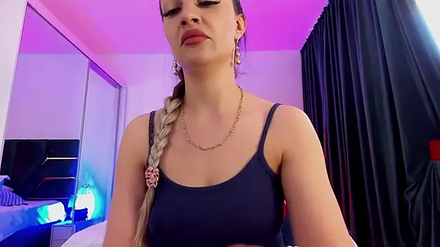 AllisonSweets online show from May 6, 12:20 pm