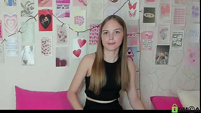 little radiant sun online show from October 16, 11:02 am