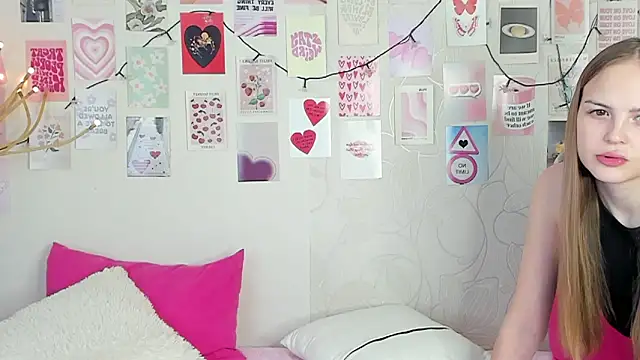 little radiant sun online show from February 2, 8:24 am