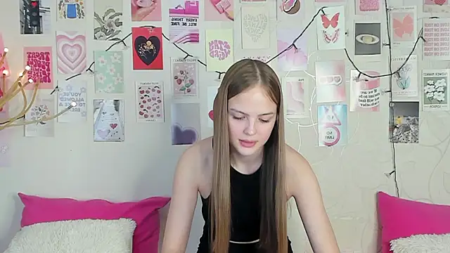 little radiant sun online show from March 4, 10:55 am