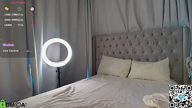 Skinny Alice online show from April 4, 11:09 am