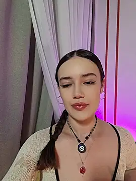 Kate Amaretto  online show from August 2, 1:52 am