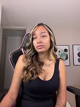 DianaHopson online show from October 14, 10:07 am