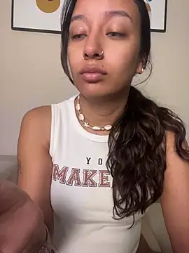 DianaHopson online show from May 16, 11:31 am