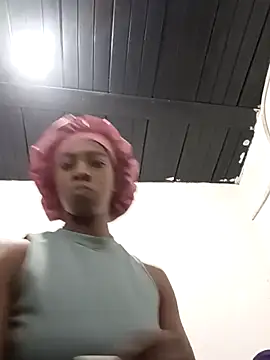 Shanelle   online show from May 16, 5:56 pm