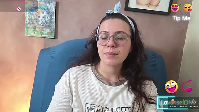 irinasweet27 online show from May 25, 1:48 am