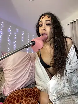 badbaby187 online show from May 15, 5:05 pm