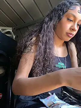 badbaby187 online show from March 30, 5:01 pm