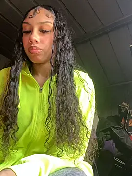 badbaby187 online show from February 24, 3:54 pm