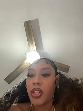 badbaby187 online show from March 27, 3:35 pm