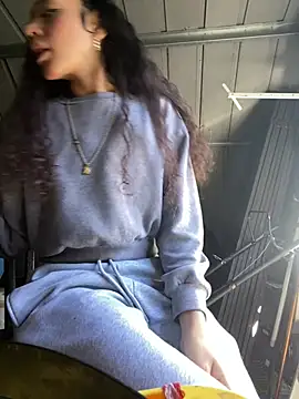 badbaby187 online show from April 6, 3:35 pm