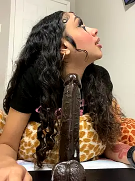 badbaby187 online show from October 31, 4:55 pm