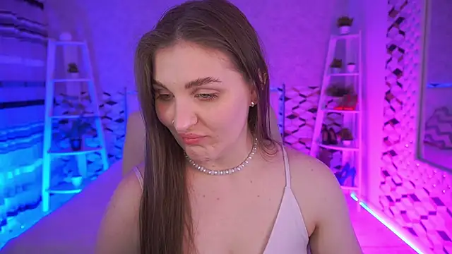 EmmyCharmm online show from May 24, 6:01 am