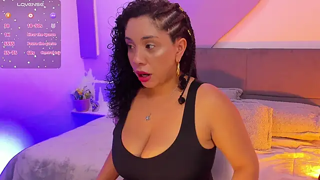 ana sweet2 online show from October 20, 10:18 am