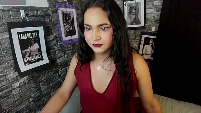 Andrys  online show from March 24, 10:37 pm