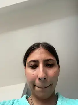 Ameellie online show from April 28, 3:16 pm