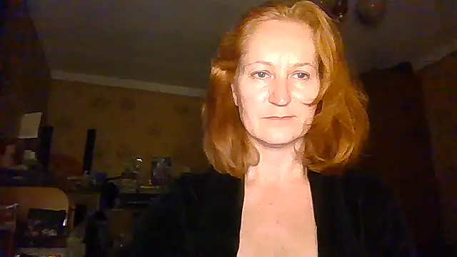 AmellyGrand online show from May 27, 10:29 pm