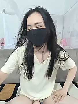 I AM NOT A SLUT online show from May 14, 3:45 am