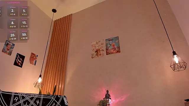 PawgGirl18 online show from May 22, 6:50 pm