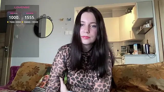 Teylor Love online show from March 16, 1:26 pm