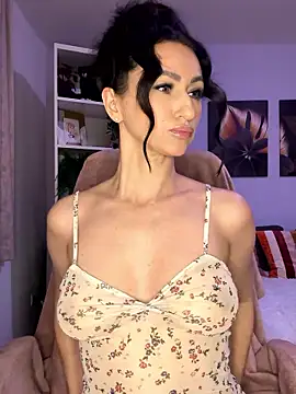 KatyEvanss online show from October 28, 7:08 pm