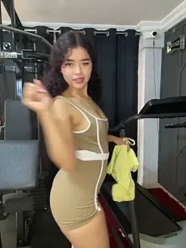 Angela lovee online show from May 8, 1:58 pm