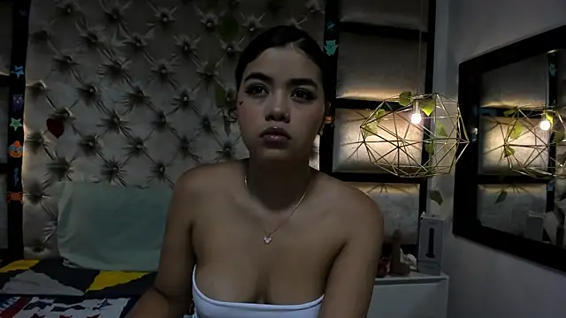 Angela lovee online show from May 20, 1:08 pm