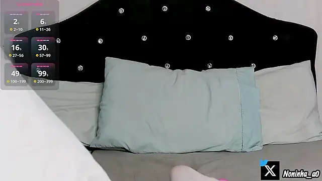 nonawhitemm online show from March 18, 11:10 pm