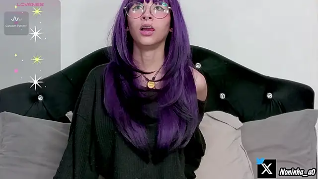 nonawhitemm online show from May 12, 11:33 pm
