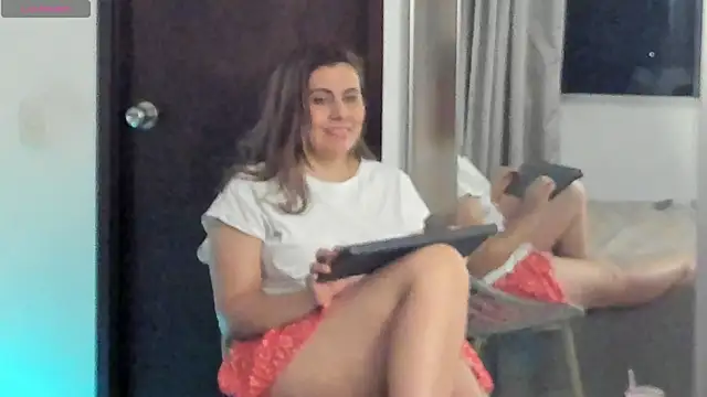 V monse online show from May 23, 12:42 am