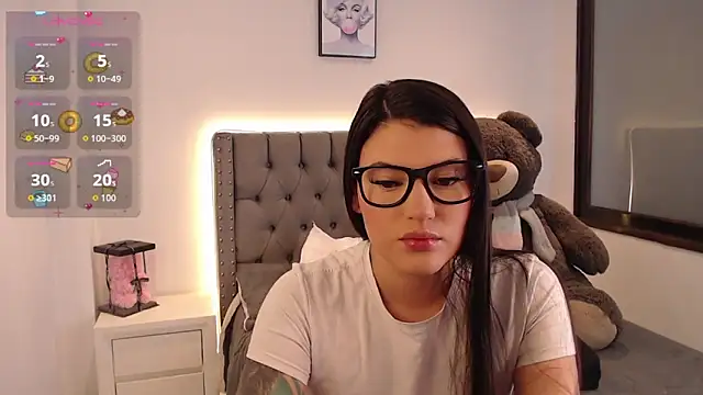 Nicols66 online show from February 9, 9:28 pm