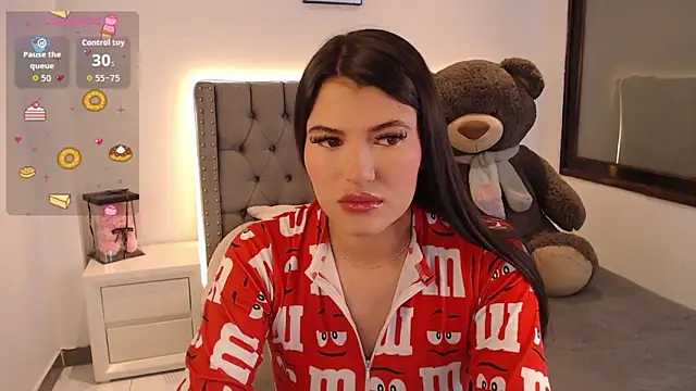 Nicols66 online show from May 4, 10:35 pm