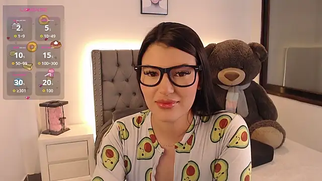 Nicols66 online show from May 15, 9:50 pm