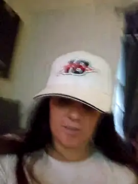 MimiLiciax online show from April 5, 1:32 pm