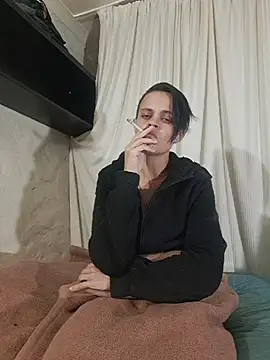 RandySandy007 online show from May 21, 6:17 pm