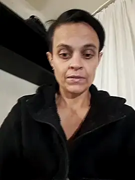 RandySandy007 online show from May 10, 8:33 pm