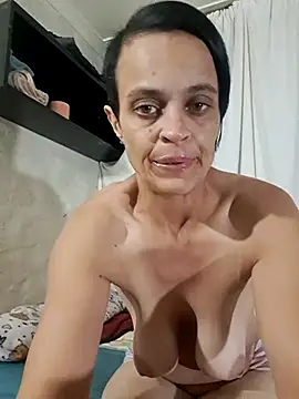 RandySandy007 online show from April 3, 8:18 pm